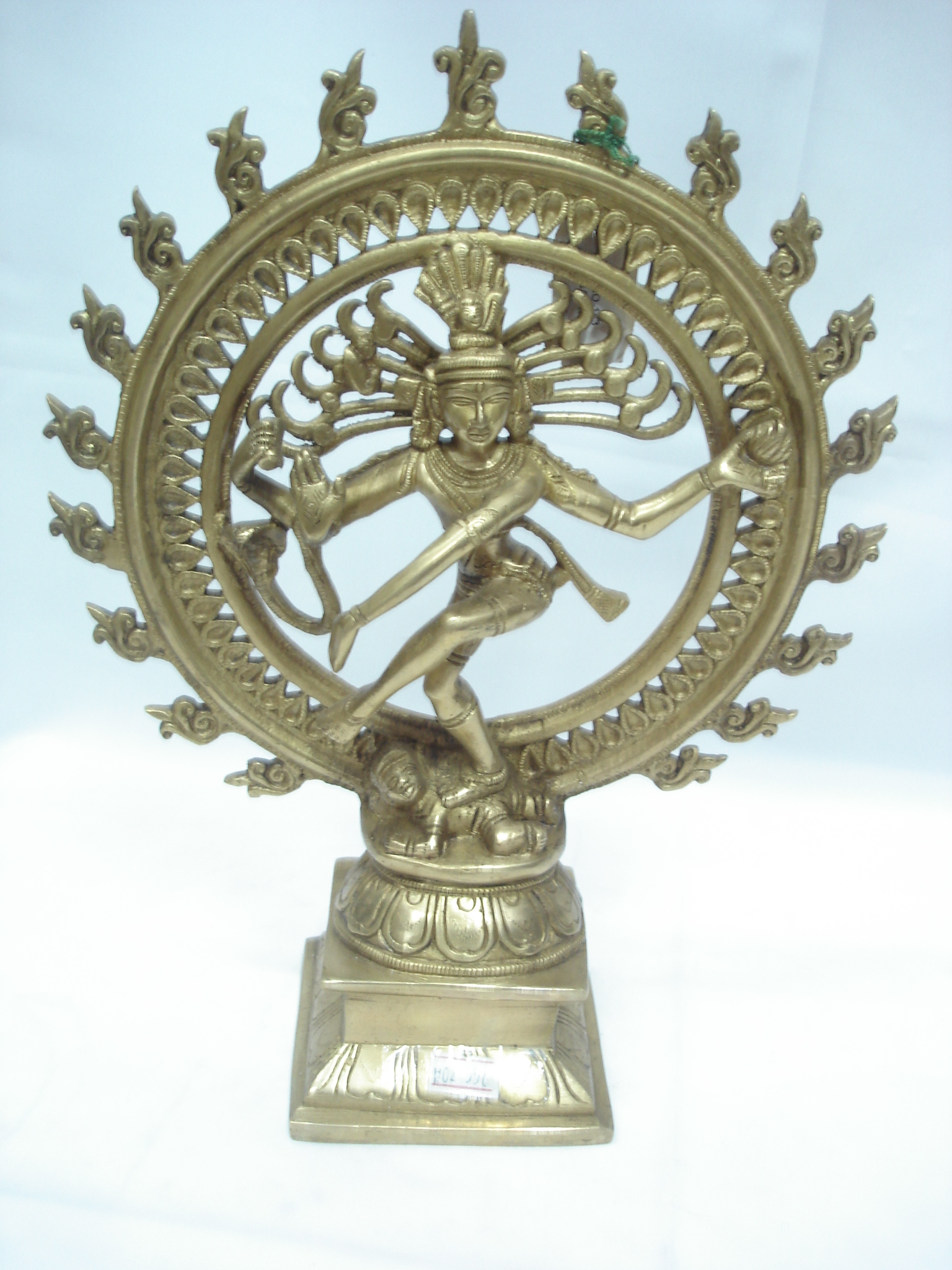 Manufacturers Exporters and Wholesale Suppliers of Natraj Ji Karol Bagh 
